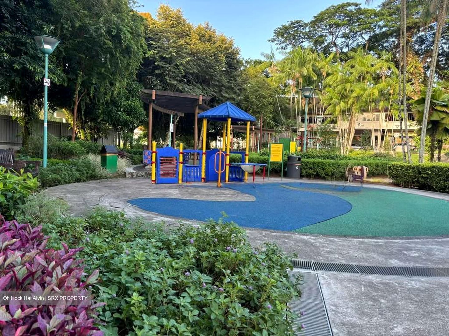 Sembawang Hills Estate (D20), Semi-Detached #593987501